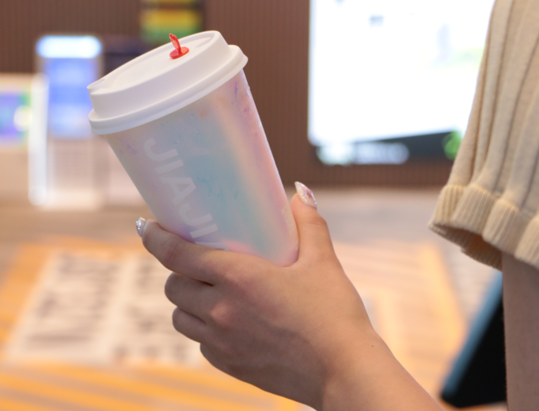 谈球吧茶饮|爆款奶茶需要哪些必备条件